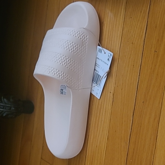 Adidas Slippers (Wide) - Picture 4 of 5
